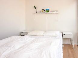 5 Star Holiday Home in Ringkobing