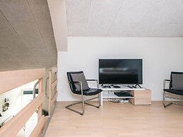 5 Star Holiday Home in Ringkobing