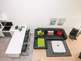 5 Star Holiday Home in Ringkobing