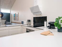 5 Star Holiday Home in Ringkobing