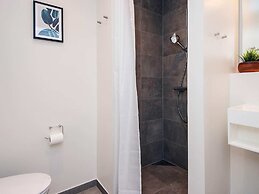 5 Star Holiday Home in Ringkobing
