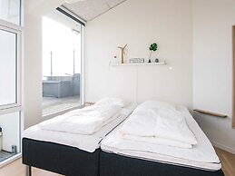 5 Star Holiday Home in Ringkobing