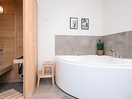 5 Star Holiday Home in Ringkobing