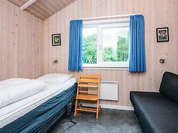 4 Star Holiday Home in Ansager