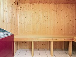 4 Star Holiday Home in Ansager