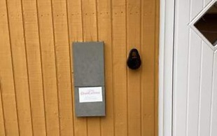 4 Star Holiday Home in Ansager