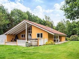 4 Star Holiday Home in Ansager
