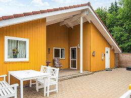 4 Star Holiday Home in Ansager