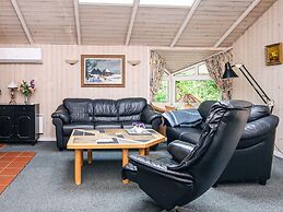 4 Star Holiday Home in Ansager