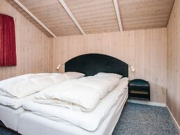 4 Star Holiday Home in Ansager