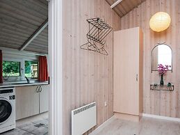 4 Star Holiday Home in Ansager