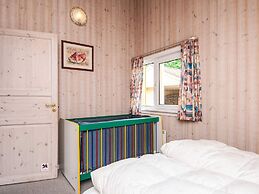 4 Star Holiday Home in Ansager