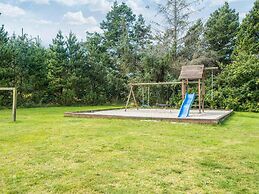 5 Star Holiday Home in Blavand