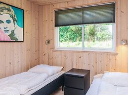5 Star Holiday Home in Blavand