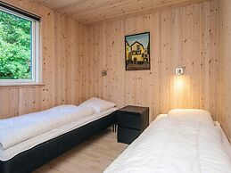 5 Star Holiday Home in Blavand