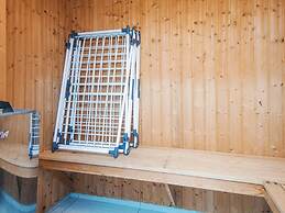 5 Star Holiday Home in Blavand