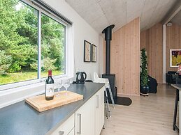5 Star Holiday Home in Blavand