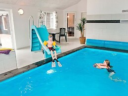 5 Star Holiday Home in Blavand