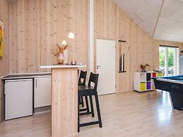 5 Star Holiday Home in Blavand