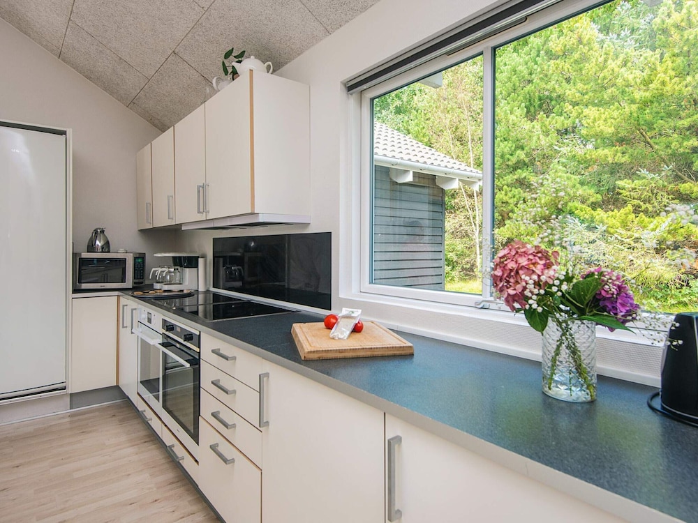 5 Star Holiday Home in Blavand