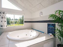 5 Star Holiday Home in Blavand