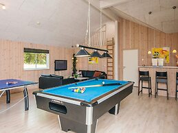 5 Star Holiday Home in Blavand
