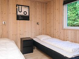 5 Star Holiday Home in Blavand