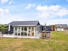 4 Star Holiday Home in Ulfborg