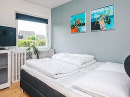 4 Star Holiday Home in Ulfborg