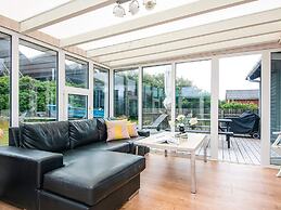4 Star Holiday Home in Ulfborg