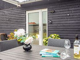 4 Star Holiday Home in Ulfborg