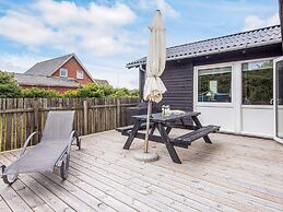 4 Star Holiday Home in Ulfborg