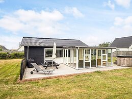 4 Star Holiday Home in Ulfborg