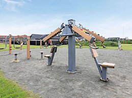 4 Star Holiday Home in Ulfborg