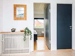 4 Star Holiday Home in Ulfborg