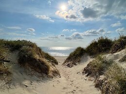 4 Star Holiday Home in Ulfborg
