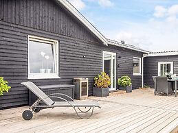 4 Star Holiday Home in Ulfborg