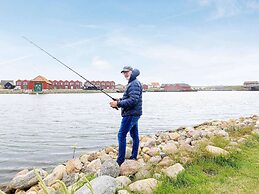 4 Star Holiday Home in Ulfborg