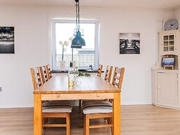 4 Star Holiday Home in Ulfborg