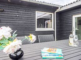 4 Star Holiday Home in Ulfborg