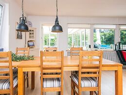 4 Star Holiday Home in Ulfborg