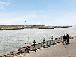 4 Star Holiday Home in Ulfborg