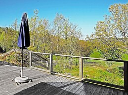 Holiday Home in Henån