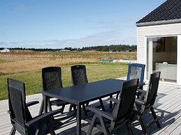10 Person Holiday Home in Brovst