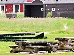 10 Person Holiday Home in Brovst