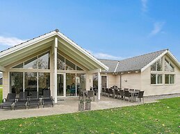 Holiday Home in Kappeln