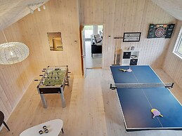 Holiday Home in Kappeln