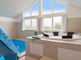 Holiday Home in Kappeln