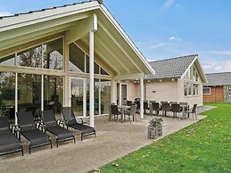 Holiday Home in Kappeln