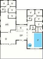 Holiday Home in Kappeln